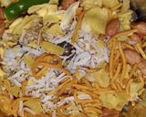 भरवां परवल (Bharva Parwal recipe in hindi) रेसिपी चरण 2 फोटो