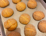 Foto del paso 12 de la receta: Pan de yema