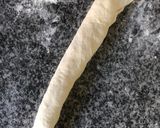 Foto del paso 5 de la receta: Baguette 🥖 crocante !