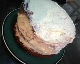 Foto del paso 6 de la receta: Red velvet