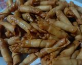 Foto langkah ke 3 dari resep Kacang sembunyi.