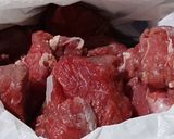 Foto langkah ke 1 dari resep 66. 🍃Oseng Maranggi Daging Sapi.