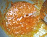 Foto langkah ke 5 dari resep Kikil bumbu padang.