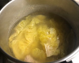 Foto del paso 4 de la receta: Verdura y carne de caldo express en olla rápida