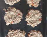 Foto del paso 4 de la receta: Croquetas de jurel al horno con semillas 🥰