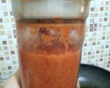 Foto langkah ke 2 dari resep Rendang jengkol tanpa santan.