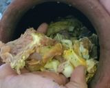 मटण (mutton recipe in marathi) रेसिपी स्टेप 2 फोटो 