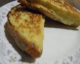 Foto del paso 4 de la receta: Tostado de jamón y ananá