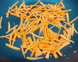 日式炒烏龍的食譜步驟3照片