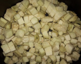 Foto del paso 3 de la receta: Caponata