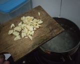 Foto langkah ke 5 dari resep 🥗Sayur Asem Kacang Panjang.