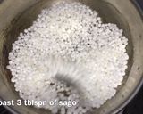சேமியா பால் பாயசம் ரெசிபி ஸ்டேப் 1 புகைப்படம்