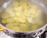 Foto del paso 3 de la receta: Bocaditos caramelizados para Navidad 🎄☃️🥂