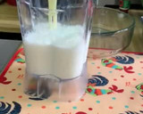 Foto del paso 6 de la receta: Gelatina de Mosaico. #ElRegaloDeCocinar