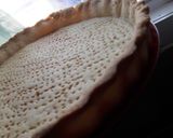 Une image de l'étape 2 de Tarte d'ananas.