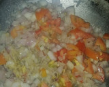 மஸ்ரூம் கிரேவி ரெசிபி ஸ்டேப் 1 புகைப்படம்