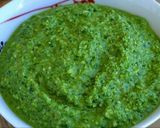 Foto del paso 4 de la receta: Salsa verde extra ' extra picosa con solo 3 ingredientes
