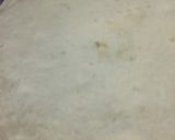 A picture of step 11 of Sweet Potato pie.