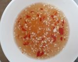 Hình bước làm 4 của món Bún thịt bò xào