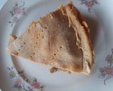 Foto del paso 7 de la receta: Tarta de pollo, champiñones y verduras