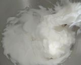 Une image de l'étape 3 de Glace crème de marron.