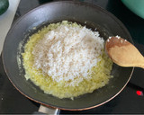 Foto del paso 3 de la receta: Arroz Basmati estilo turco especiado
