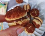 Une image de l'étape 4 de Macarons à l'ancienne.