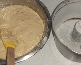 Foto del paso 3 de la receta: Torta de banana