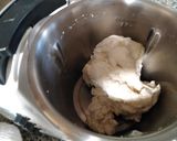 Foto del paso 3 de la receta Barra de pan (Monsieur cuisine)