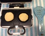Vitantonio-Tart 塔皮❤!的食譜步驟12照片