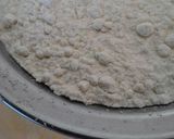 Foto langkah ke 5 dari resep Bolu Pandan lembut.