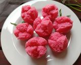 Foto langkah ke 8 dari resep Kue Mangkuk.