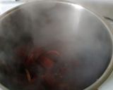 Foto langkah ke 1 dari resep Sup krim buah Bit atau Root beet Cream Soup.