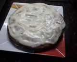 Foto del paso 6 de la receta: Torta de zanahorias