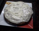 Foto del paso 6 de la receta: Torta de zanahorias