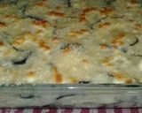 Foto del paso 8 de la receta: Berenjena a la Crema