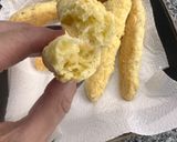 Foto del paso 5 de la receta: Grisines de Chipá
