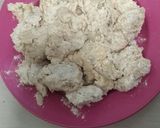Foto langkah ke 3 dari resep Ayam crispy.