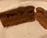 Foto del paso 14 de la receta: Alfajores de chocolate - masa sablée
