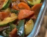 Foto del paso 8 de la receta: Filete 🥩 de res corte fino New York 🗽