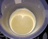 Foto langkah ke 1 dari resep Pie Susu / Egg Tart.