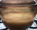 Foto del paso 3 de la receta: Postre vegano estilo arroz con leche hecho con un resto de arroz integral
