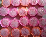 Foto langkah ke 3 dari resep 29. Kue Cantik Manis (Hunkwe Mutiara).