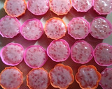 Foto langkah ke 3 dari resep 29. Kue Cantik Manis (Hunkwe Mutiara).
