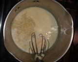 Foto del paso 2 de la receta: Salsa de queso 🧀