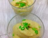 मैंगो आइसक्रीम (mango icecream recipe in Hindi) रेसिपी चरण 5 फोटो