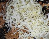 A picture of step 4 of Baked Chicken Tikka Macaroni.