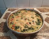 Foto del paso 15 de la receta: Tarta alta y completa con verduras