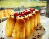 Foto del paso 7 de la receta: Pastel de soletillas, nata y mousse de chocolate
