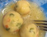 Foto langkah ke 4 dari resep Bitter Ballen.